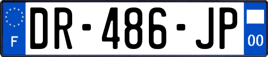 DR-486-JP