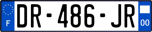 DR-486-JR
