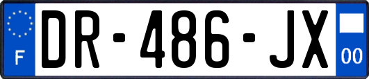 DR-486-JX