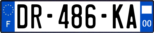 DR-486-KA