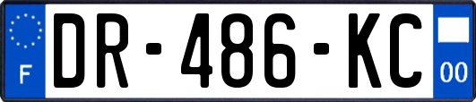 DR-486-KC