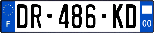 DR-486-KD
