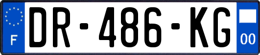 DR-486-KG