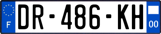 DR-486-KH