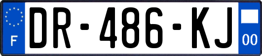 DR-486-KJ