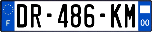 DR-486-KM