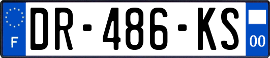 DR-486-KS