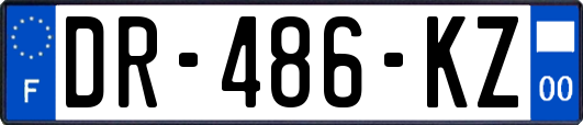 DR-486-KZ