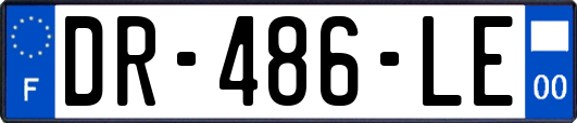 DR-486-LE