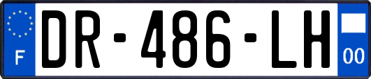 DR-486-LH