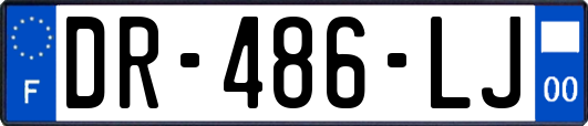 DR-486-LJ