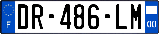 DR-486-LM