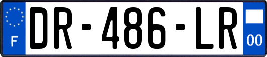 DR-486-LR