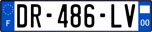 DR-486-LV