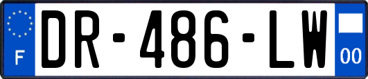 DR-486-LW
