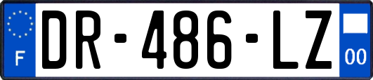 DR-486-LZ