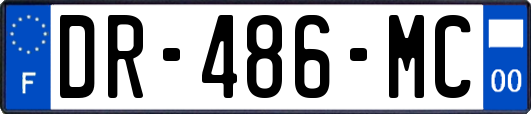 DR-486-MC