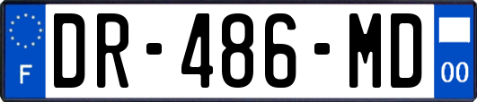 DR-486-MD