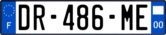 DR-486-ME