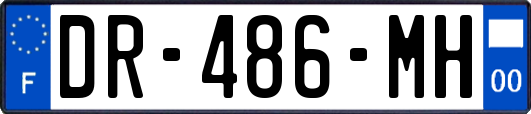DR-486-MH