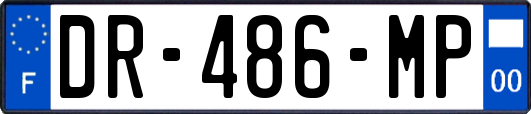 DR-486-MP