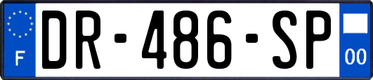 DR-486-SP