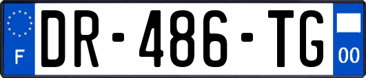 DR-486-TG