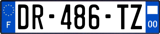 DR-486-TZ