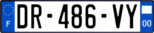 DR-486-VY