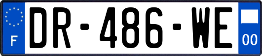 DR-486-WE