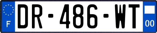 DR-486-WT