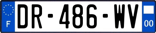 DR-486-WV