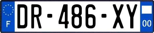 DR-486-XY