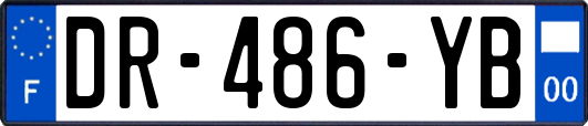 DR-486-YB