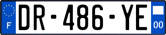 DR-486-YE