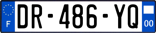 DR-486-YQ
