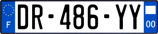 DR-486-YY