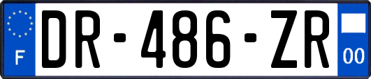 DR-486-ZR