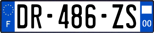 DR-486-ZS