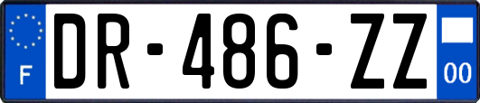 DR-486-ZZ