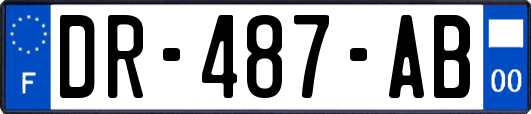 DR-487-AB