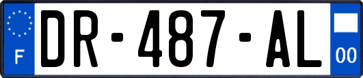 DR-487-AL