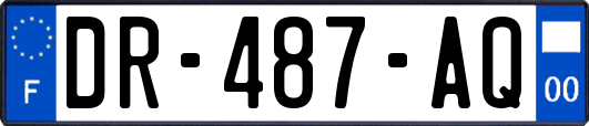 DR-487-AQ