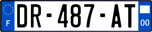 DR-487-AT