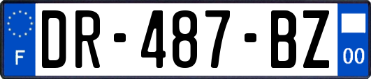 DR-487-BZ