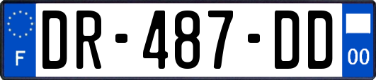 DR-487-DD