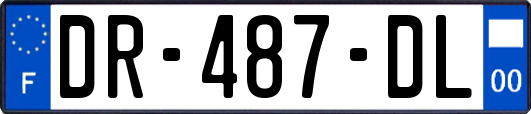 DR-487-DL