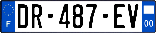 DR-487-EV