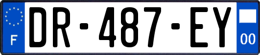 DR-487-EY