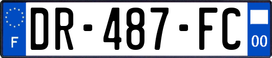 DR-487-FC